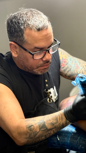 Al Addicted To Ink Tattoos White Plains NY